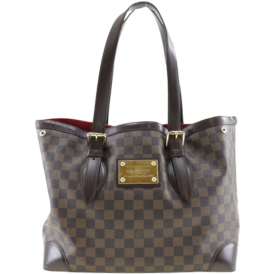 Louis Vuitton Hampstead Shoulder Bag