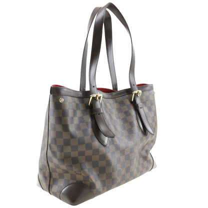 Louis Vuitton Hampstead Shoulder Bag