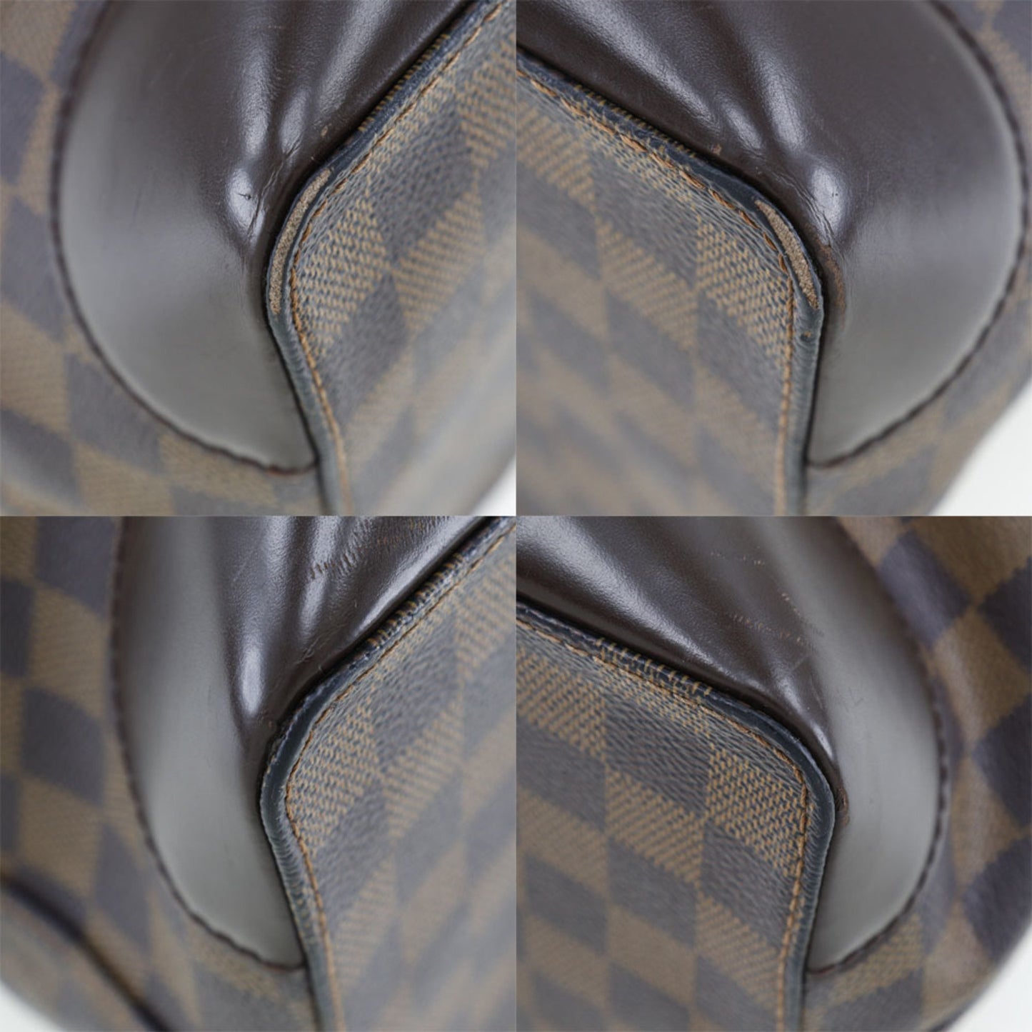 Louis Vuitton Hampstead Shoulder Bag