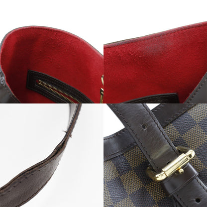 Louis Vuitton Hampstead Shoulder Bag