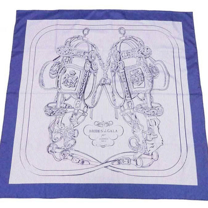 Hermès Carré 90 Scarf