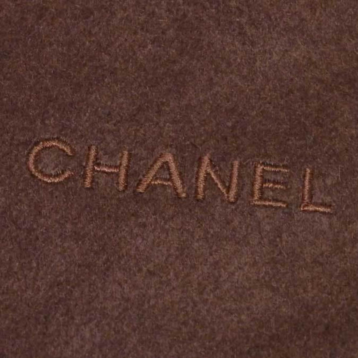 Chanel Scarf