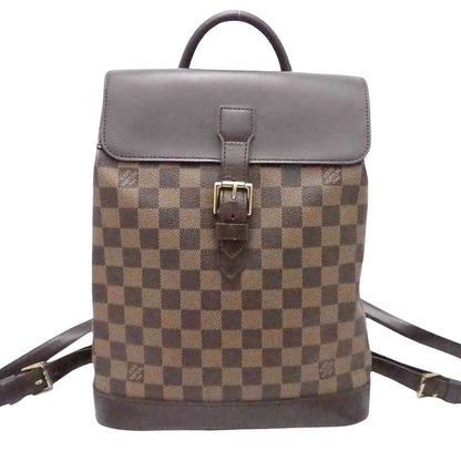 Louis Vuitton Soho Backpack