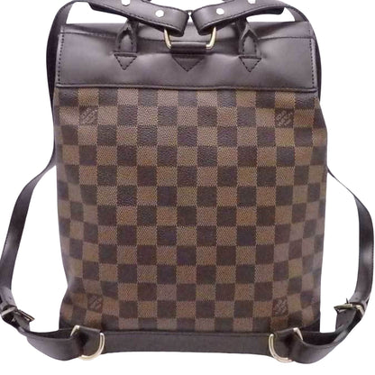 Louis Vuitton Soho Backpack