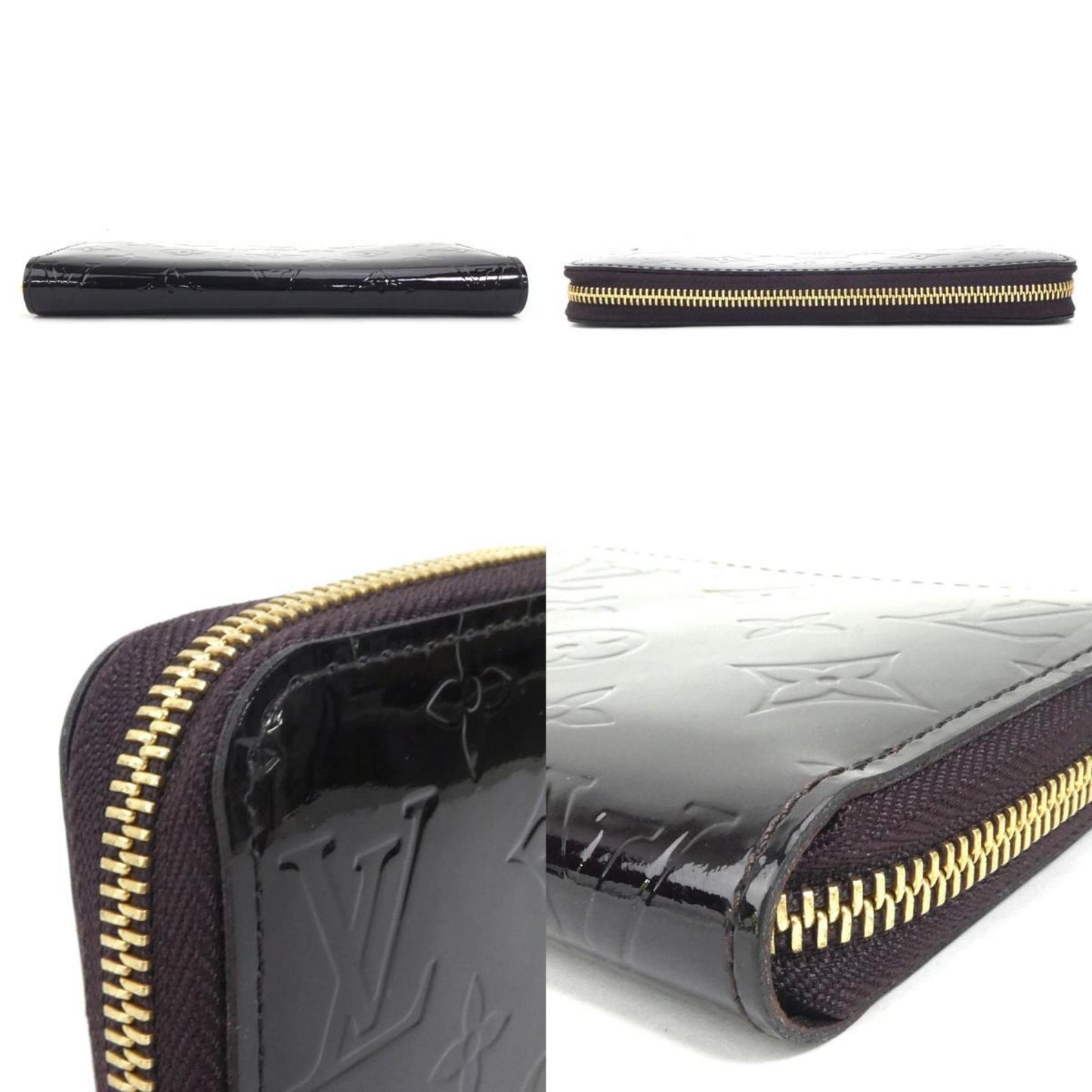 Louis Vuitton Zippy wallet Wallet