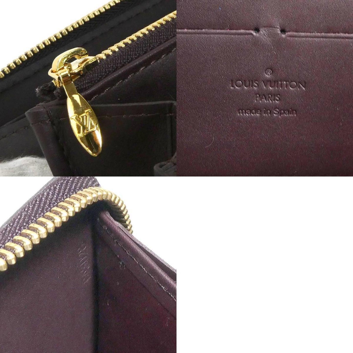 Louis Vuitton Zippy wallet Wallet