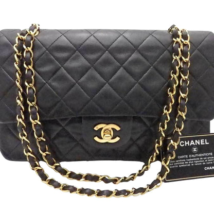 Chanel Timeless Shoulder Bag