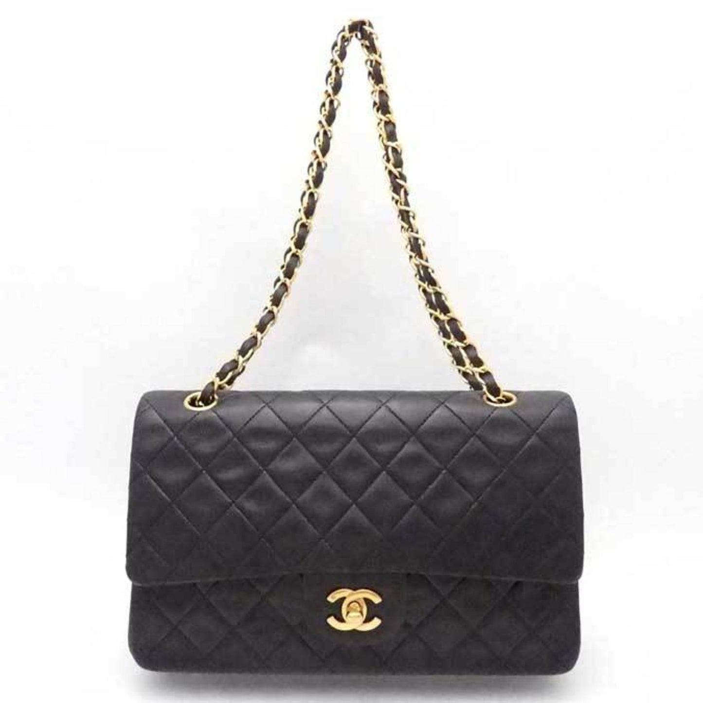 Chanel Timeless Shoulder Bag