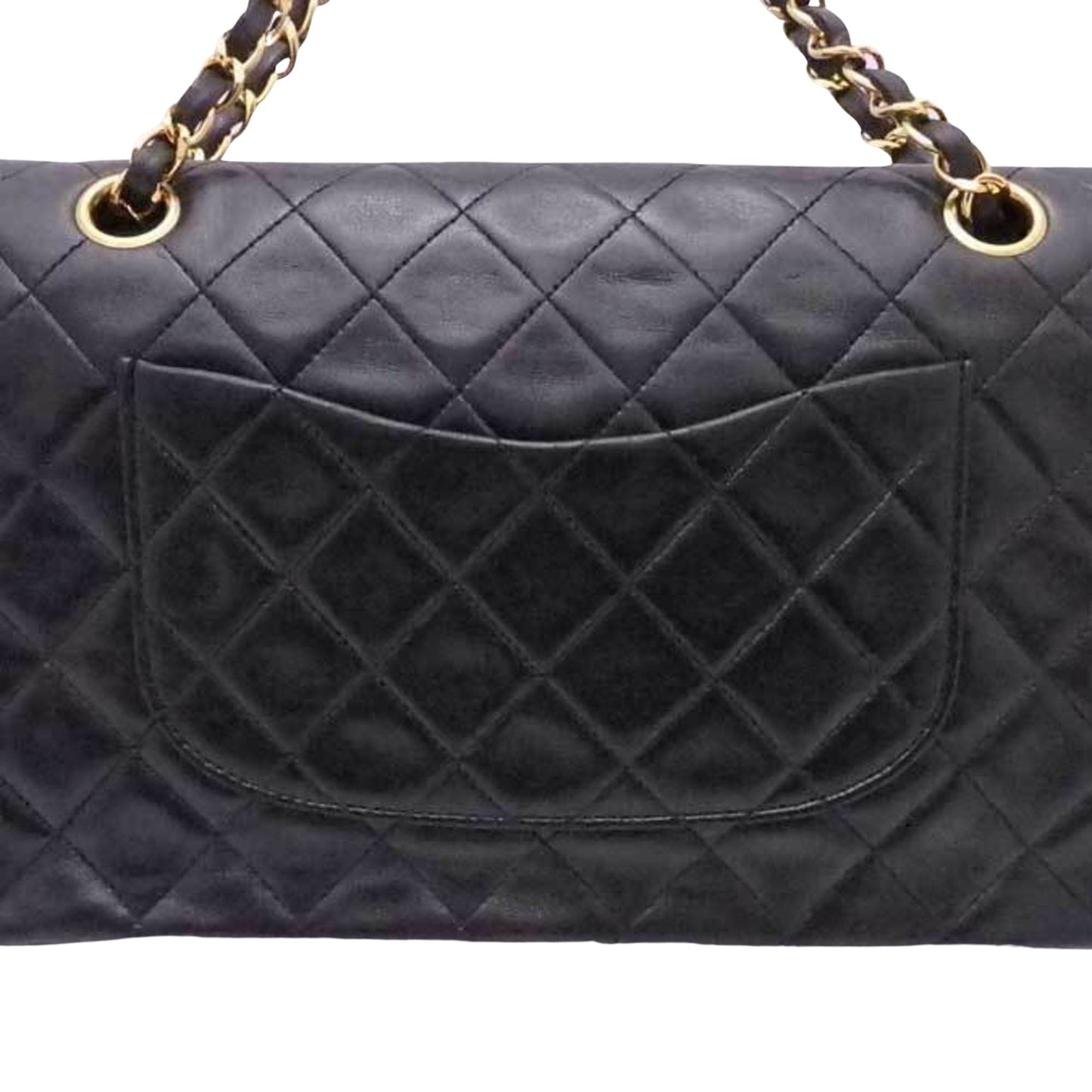 Chanel Timeless Shoulder Bag