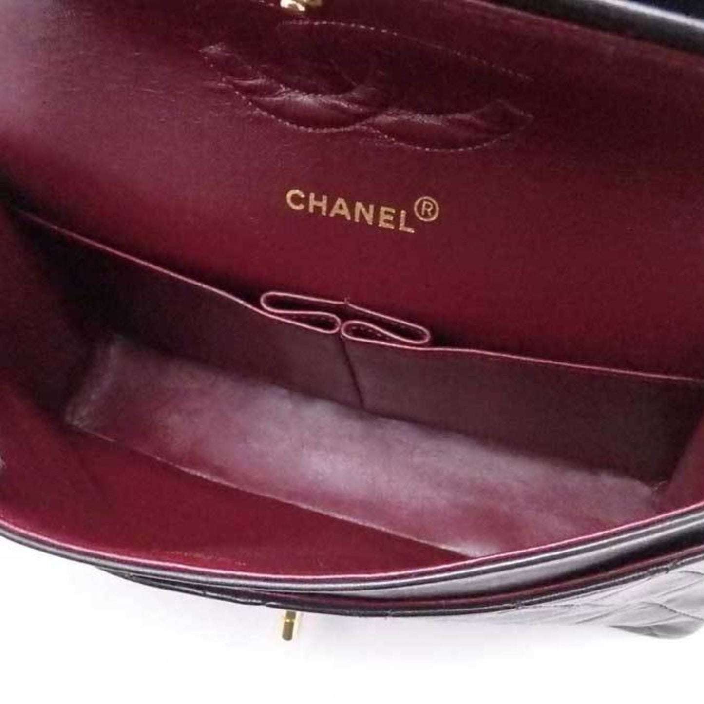 Chanel Timeless Shoulder Bag