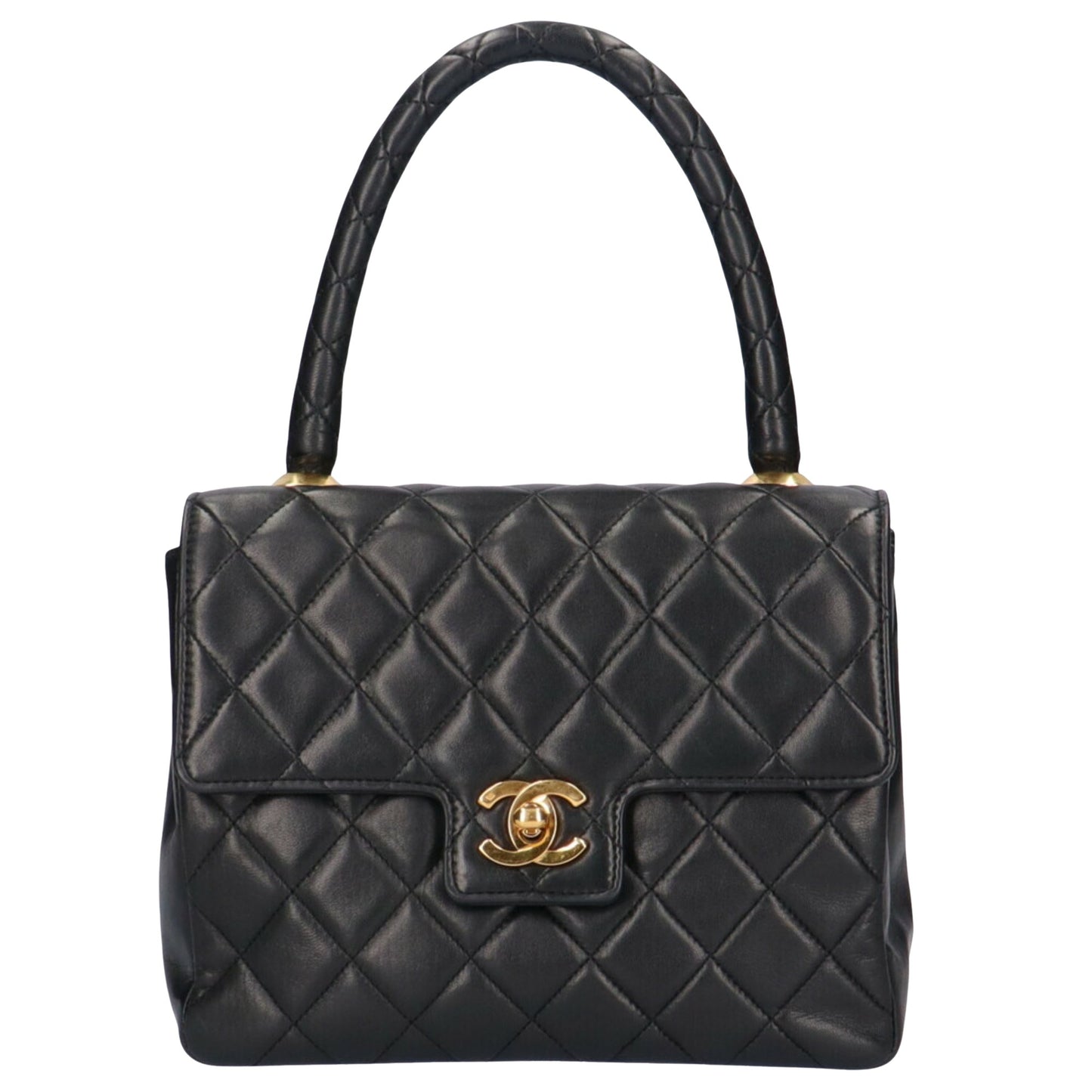 Chanel Matelassé Handbag