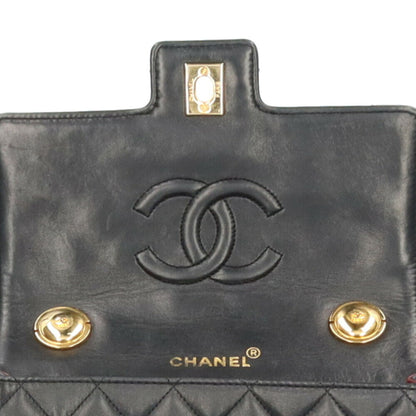 Chanel Matelassé Handbag