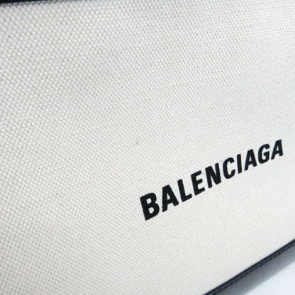 Balenciaga Navy pouch Clutch