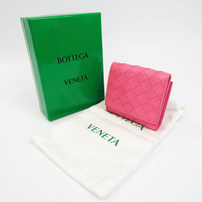 Bottega Veneta Intrecciato Wallet