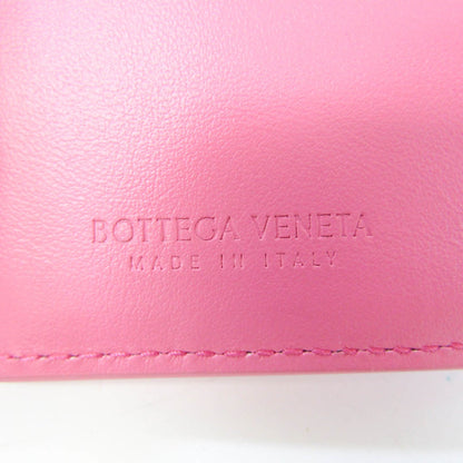 Bottega Veneta Intrecciato Wallet