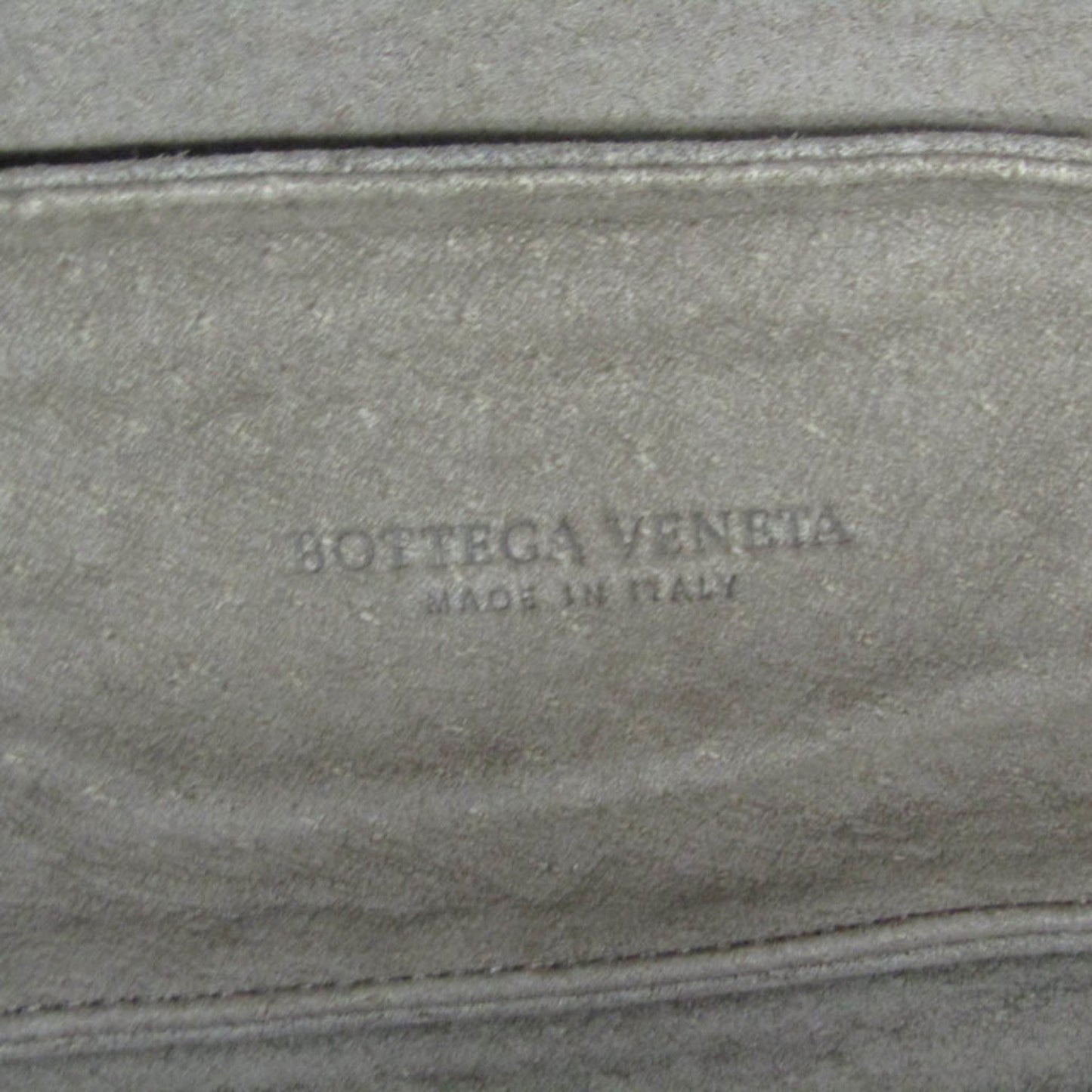 Bottega Veneta Intrecciato Tote Bag