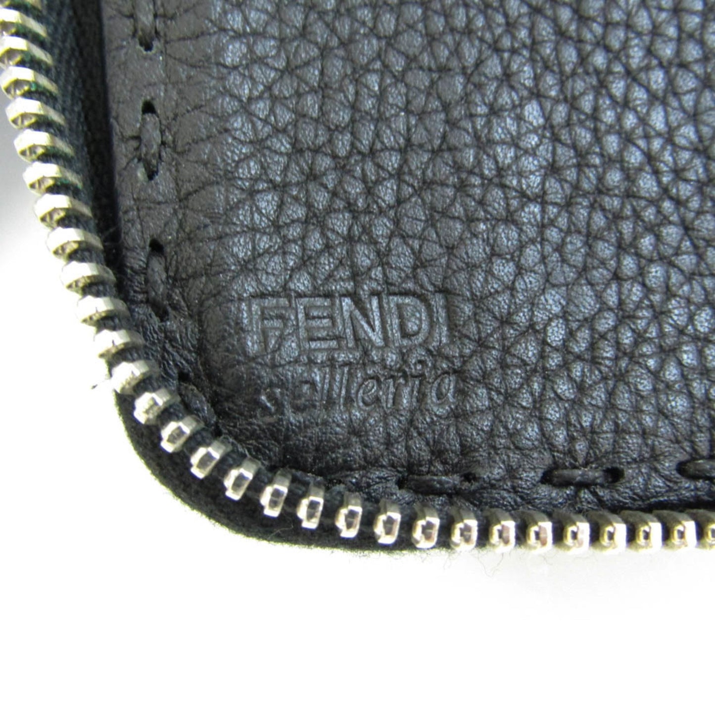 Fendi Selleria Wallet