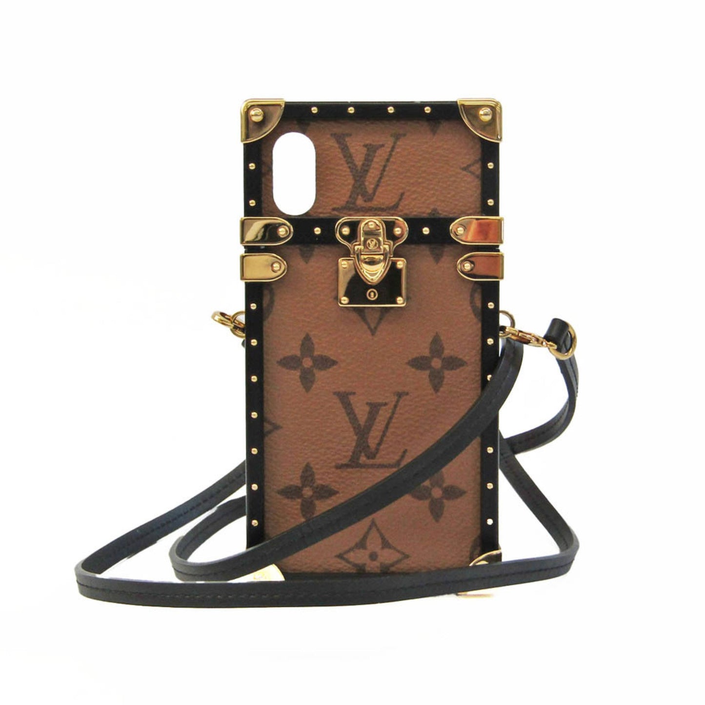 Louis Vuitton Etui Iphone Phone