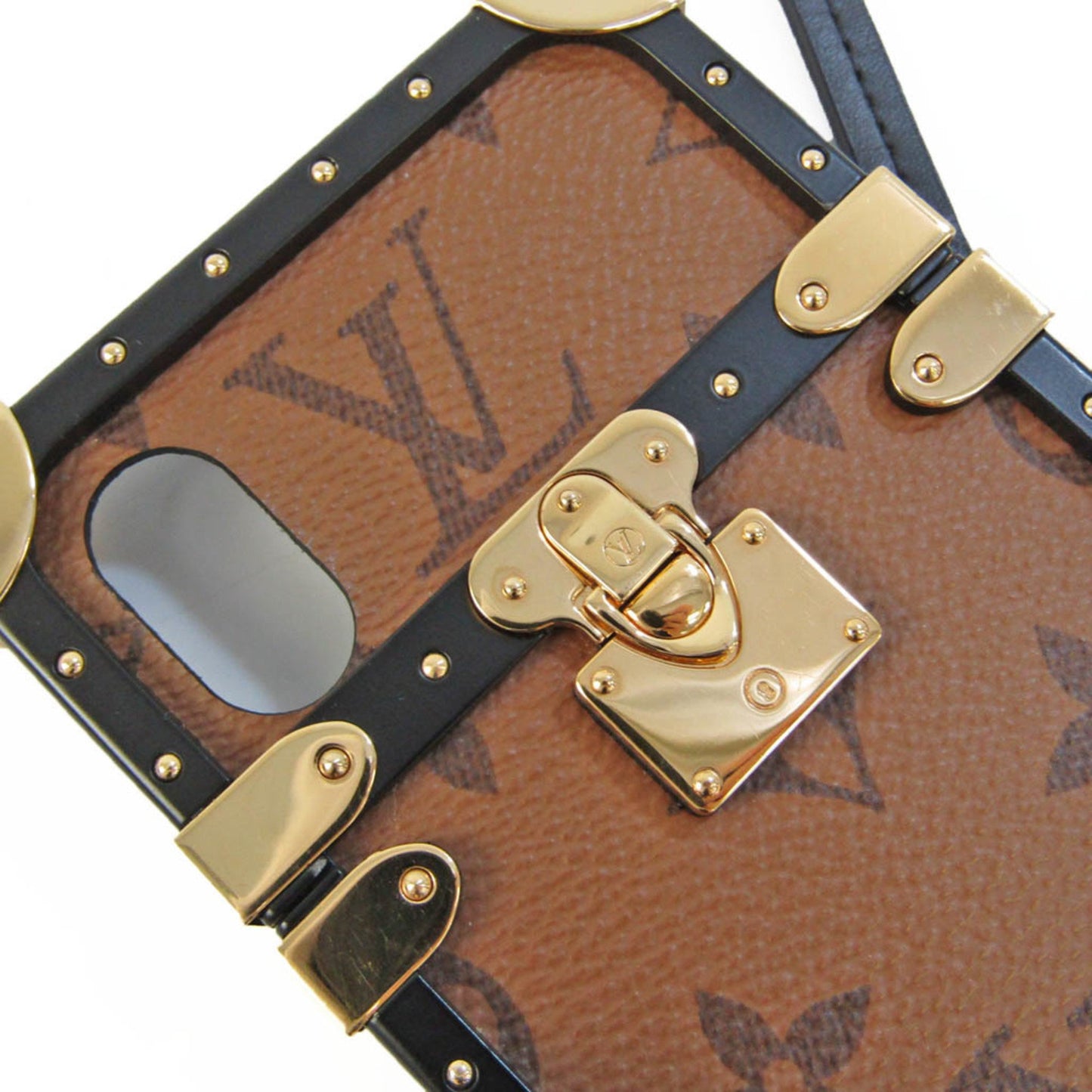 Louis Vuitton Etui Iphone Phone