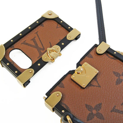 Louis Vuitton Etui Iphone Phone