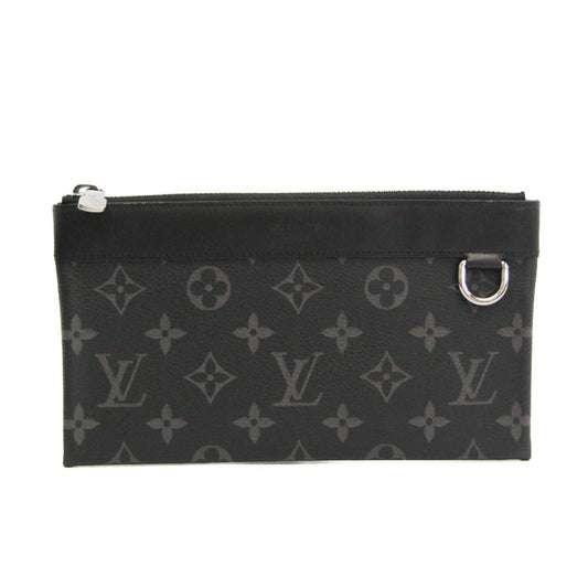 Louis Vuitton POCHETTE DISCOVERY Clutch