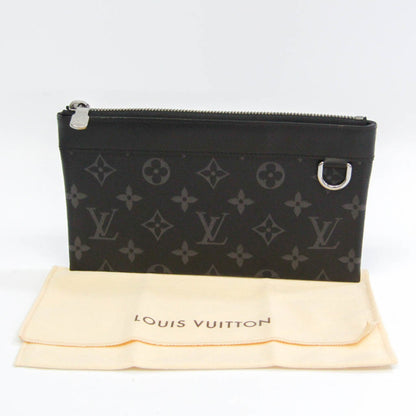 Louis Vuitton POCHETTE DISCOVERY Clutch