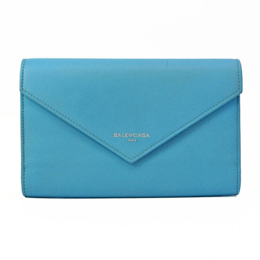 Balenciaga Papier Wallet