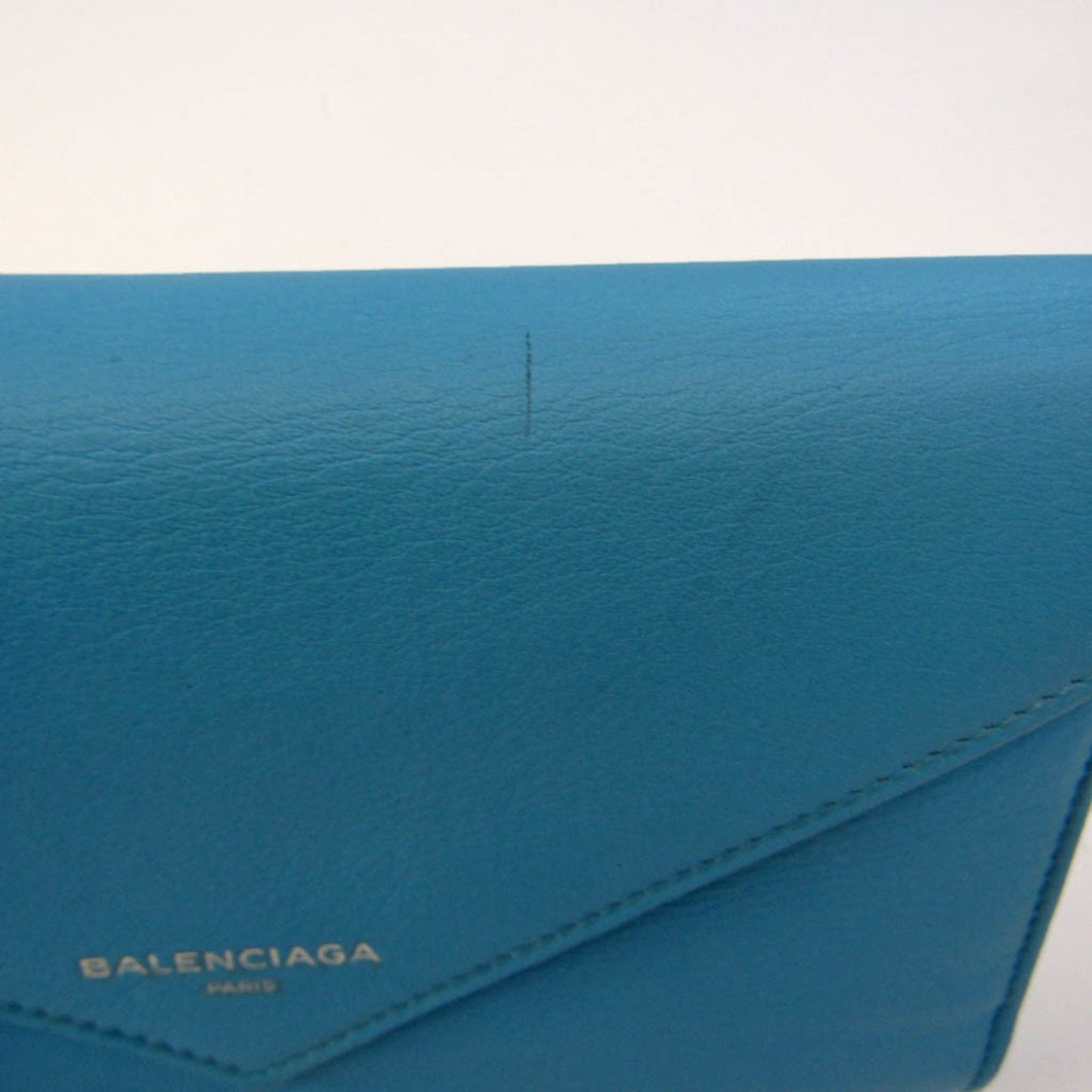 Balenciaga Papier Wallet