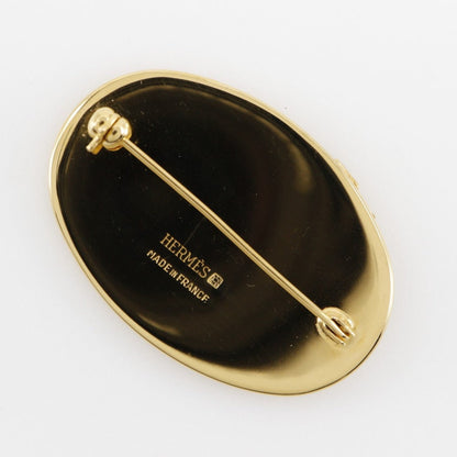 Hermès Brooch