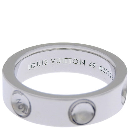 Louis Vuitton Empreinte Ring