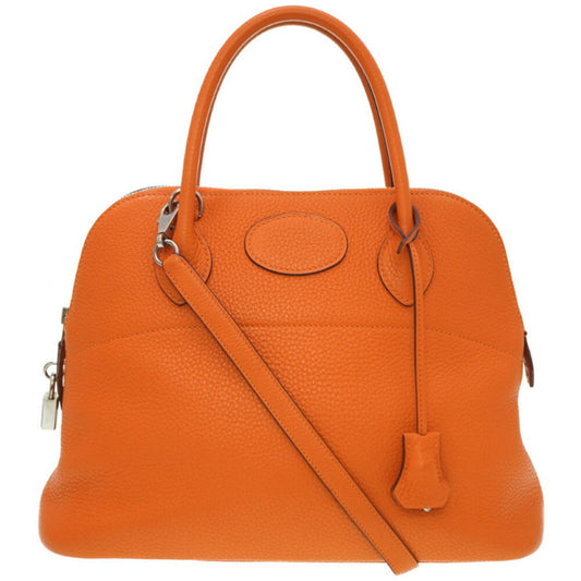 Hermès Bolide Handbag