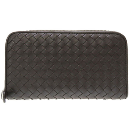 Bottega Veneta Intrecciato Wallet