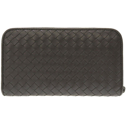 Bottega Veneta Intrecciato Wallet