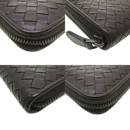 Bottega Veneta Intrecciato Wallet