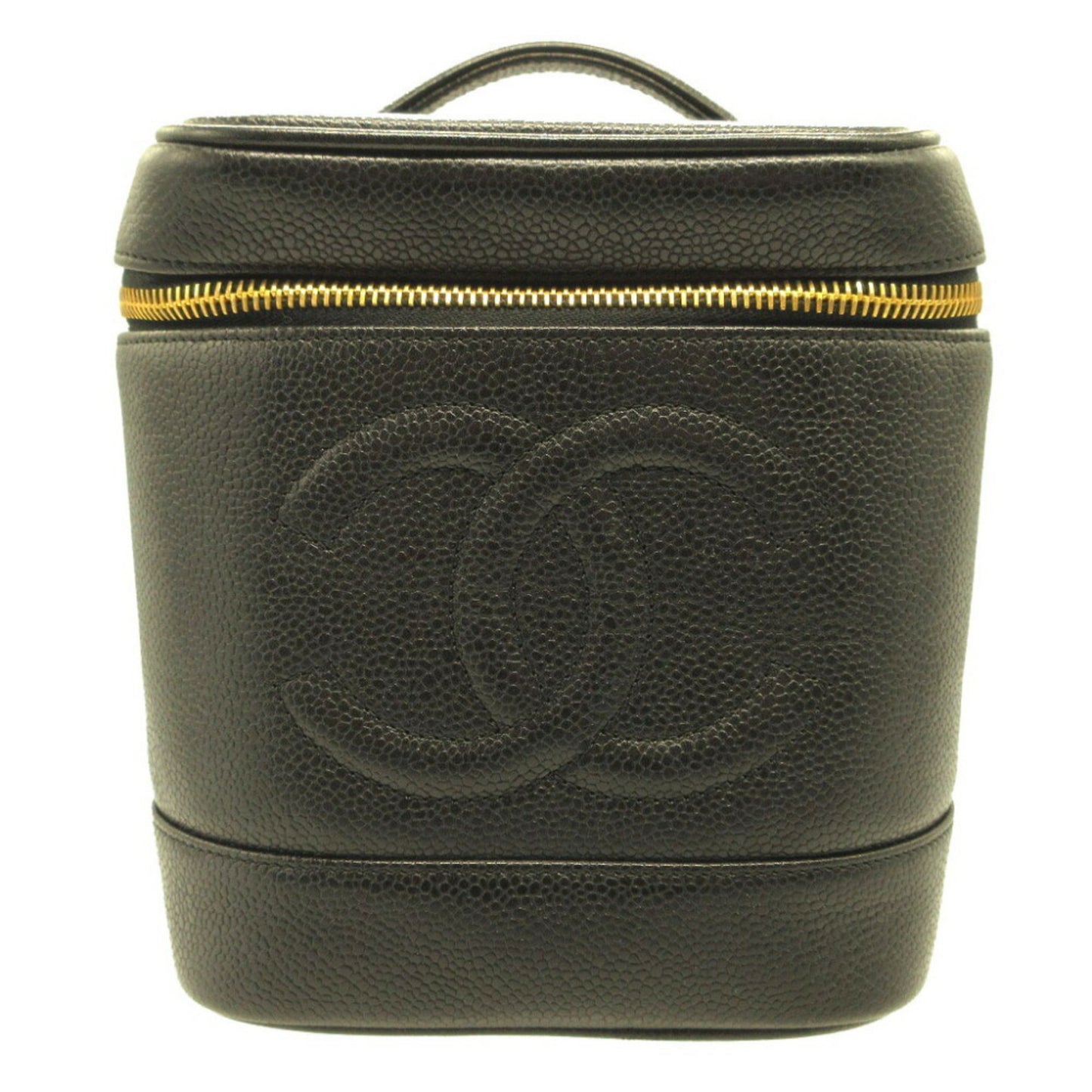 Chanel Vanity Handbag