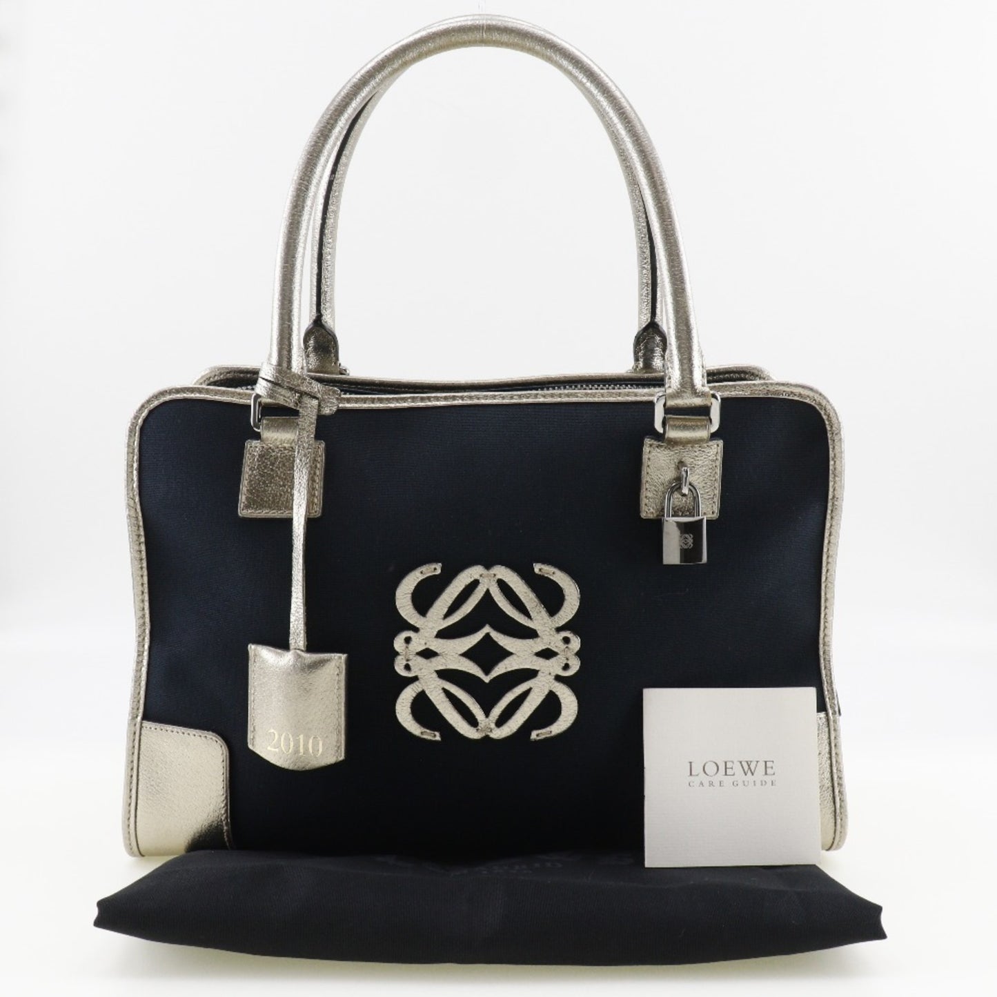 Loewe Amazona Handbag