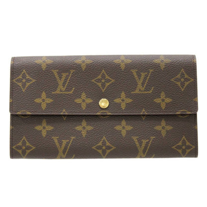 Louis Vuitton Portefeuille Sarah Wallet