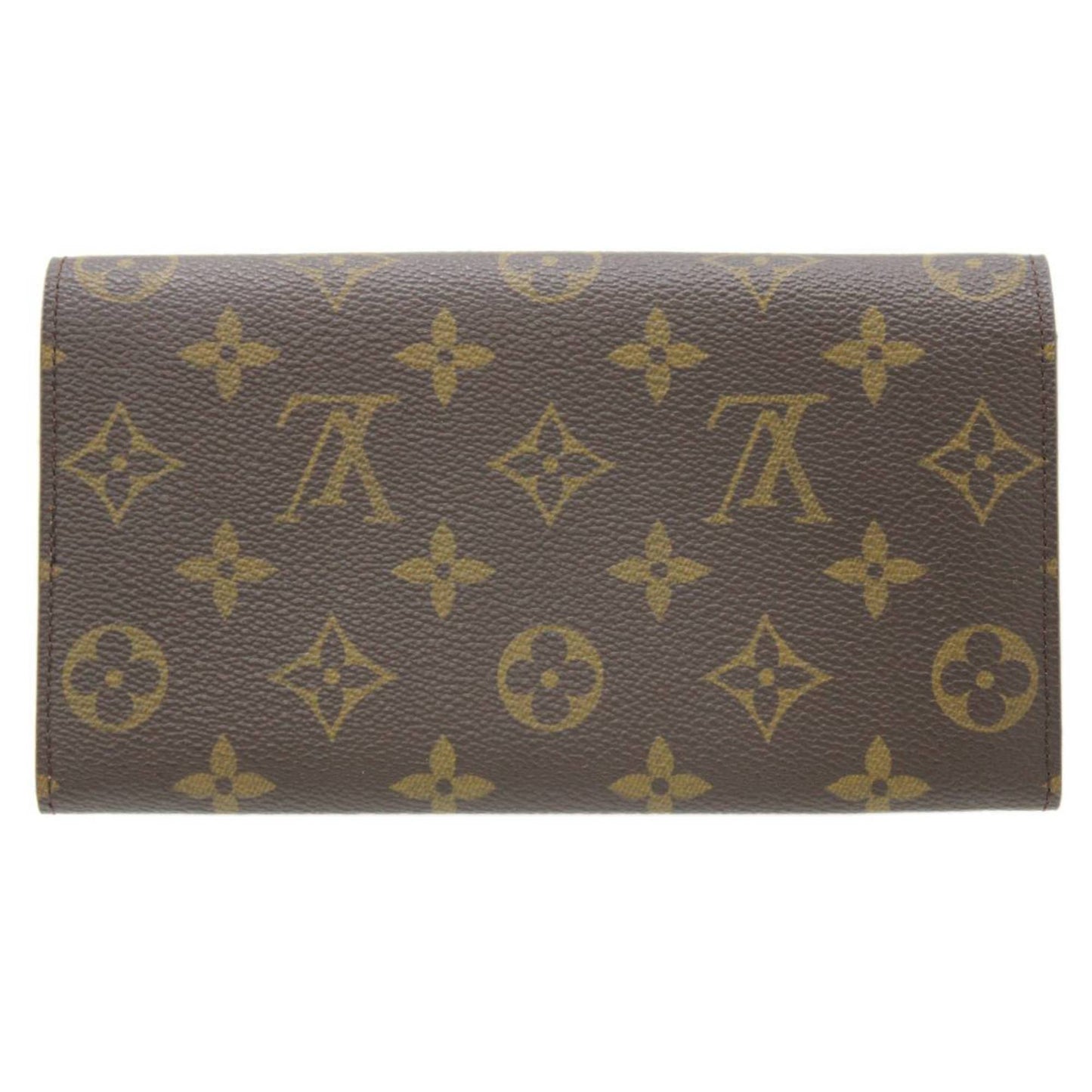 Louis Vuitton Portefeuille Sarah Wallet