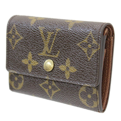 Louis Vuitton Porte-monnaie Wallet