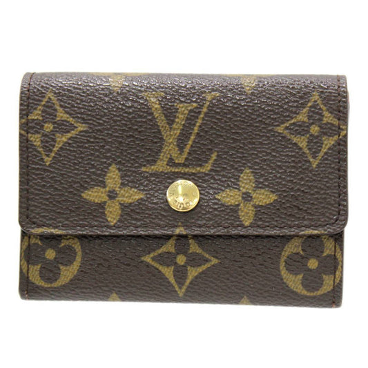 Louis Vuitton Porte-monnaie Wallet