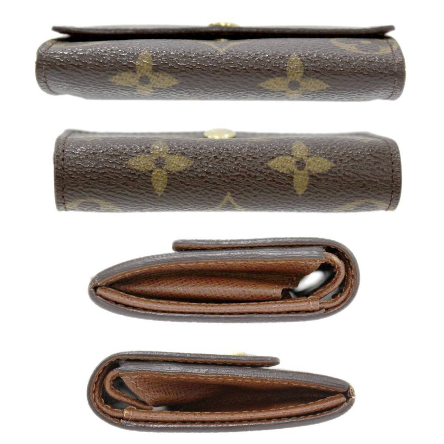 Louis Vuitton Porte-monnaie Wallet