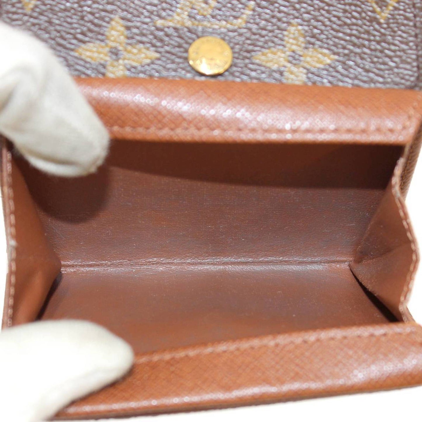 Louis Vuitton Porte-monnaie Wallet