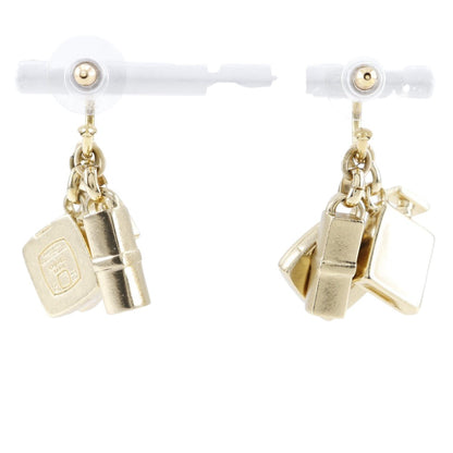 Chanel Coco Mark Earring