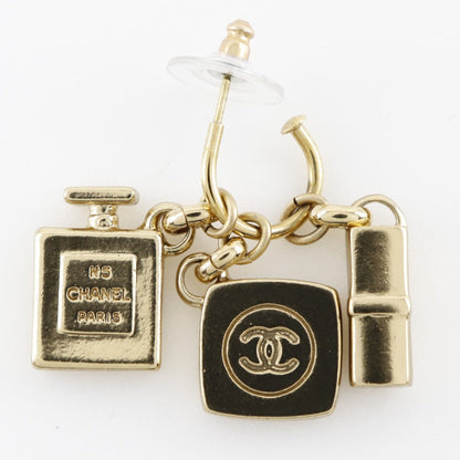 Chanel Coco Mark Earring