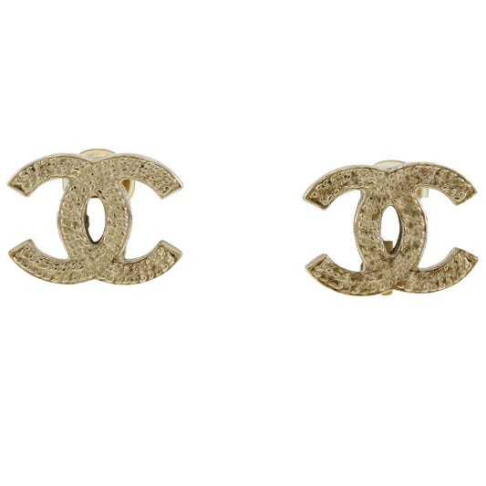 Chanel Coco Mark Earring