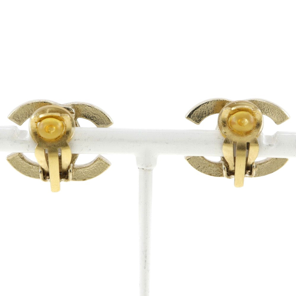 Chanel Coco Mark Earring