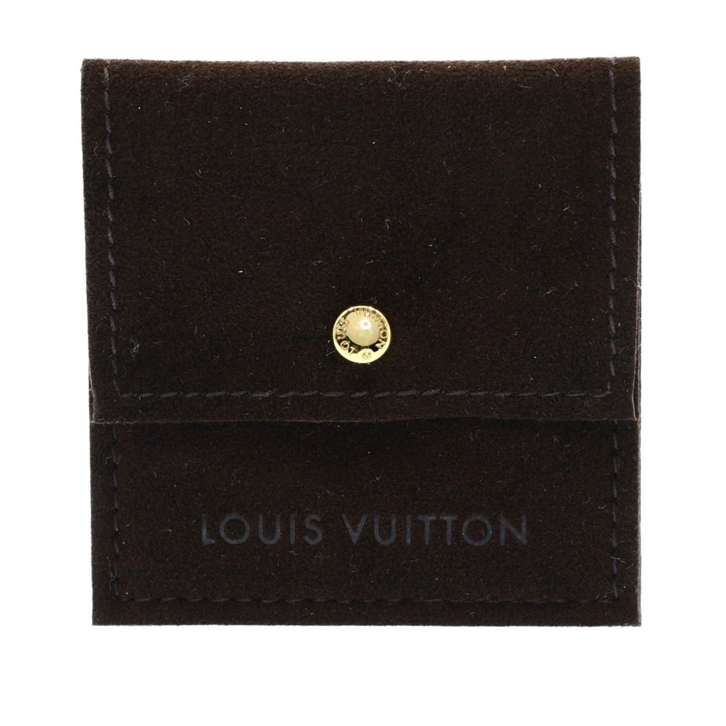 Louis Vuitton Monogram Ring