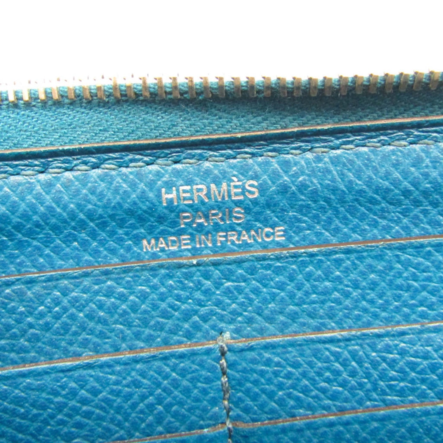 Hermès Azap Wallet