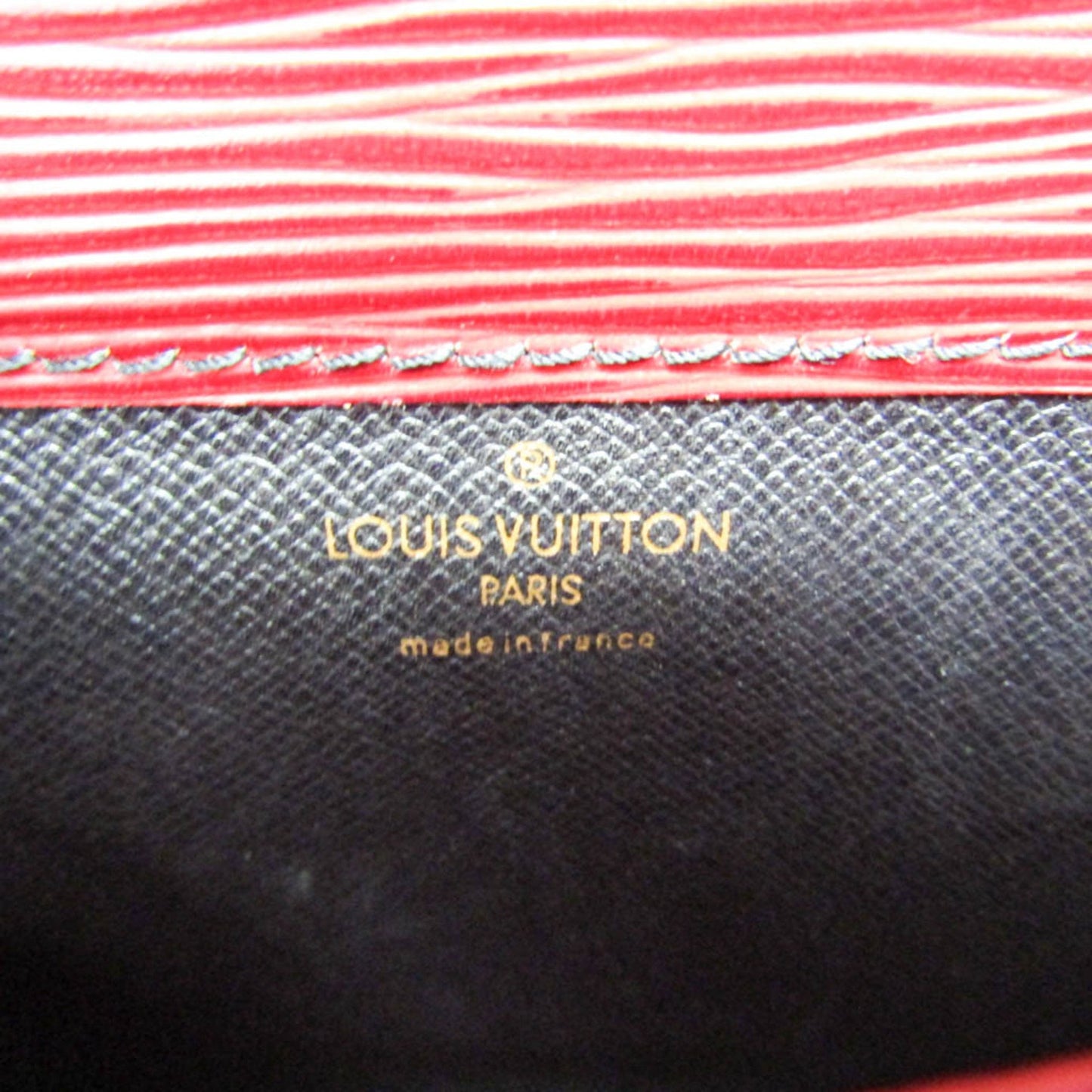 Louis Vuitton Cartouchiere Shoulder Bag