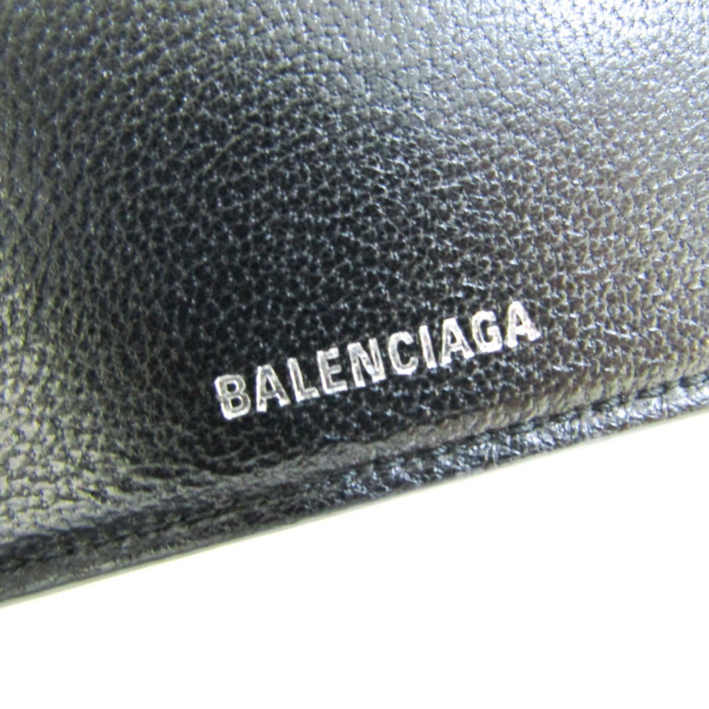 Balenciaga Cash Wallet